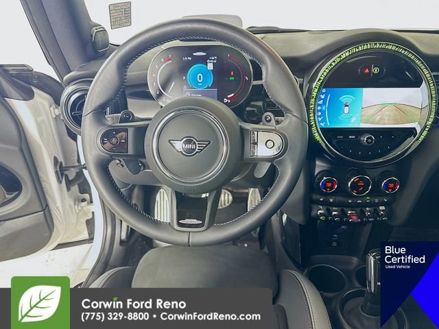 Used 2024 MINI Cooper John Cooper Works image 28