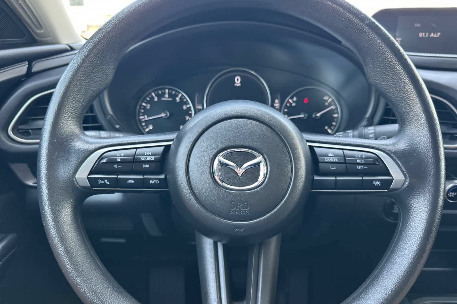 Used 2024 MAZDA CX-30 AWD 2.5 S image 24