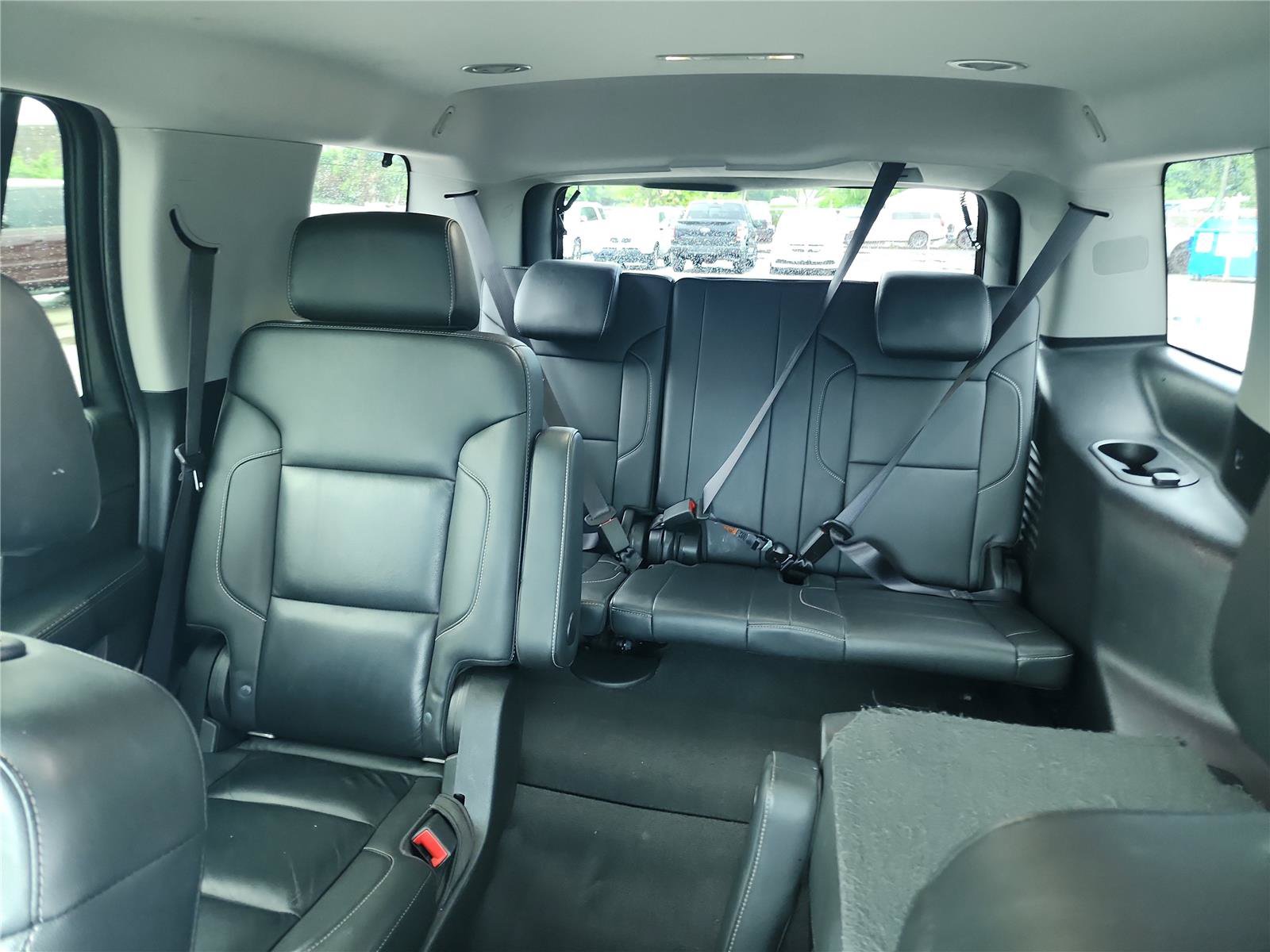 Used 2019 Chevrolet Tahoe LT RWD image 20