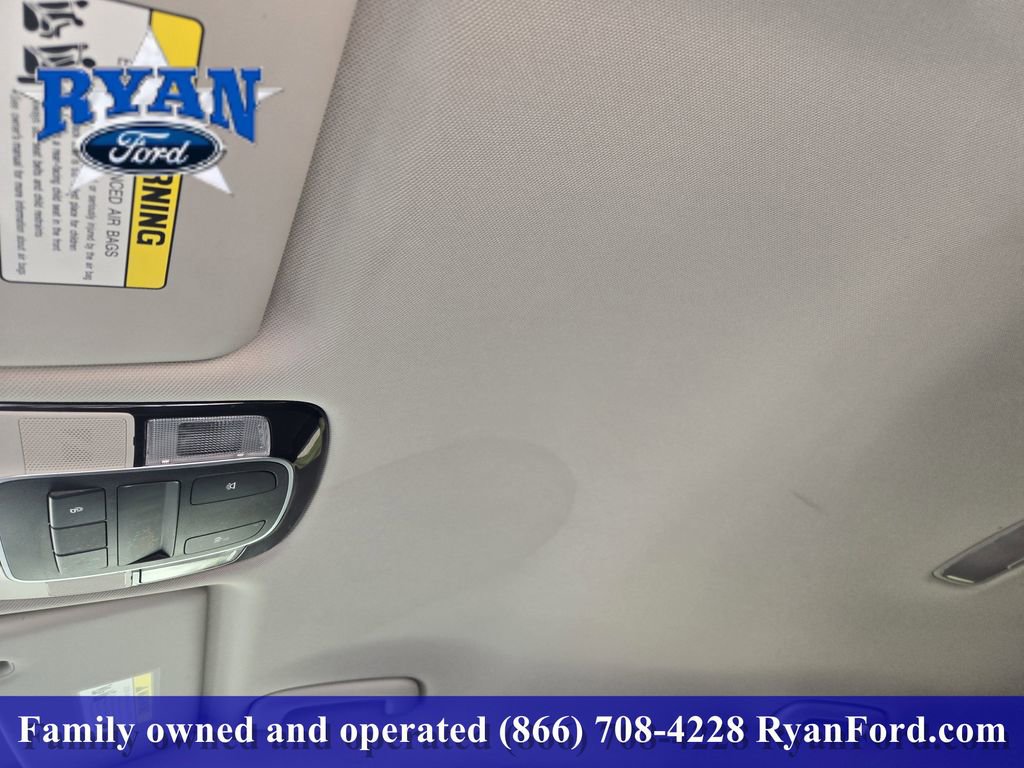 Used 2022 Hyundai Tucson SEL FWD image 17
