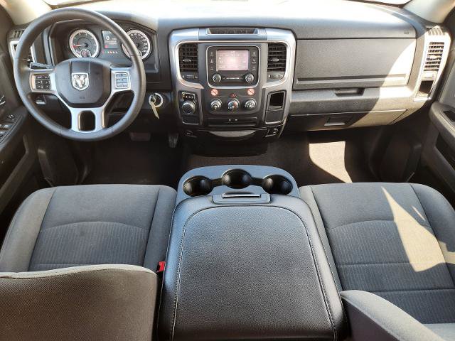 Used 2024 RAM 1500 Classic SLT RWD image 24