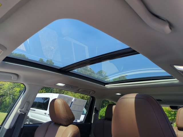 Used 2024 Subaru Ascent Touring w/ Popular Package #2 AWD/4WD image 26