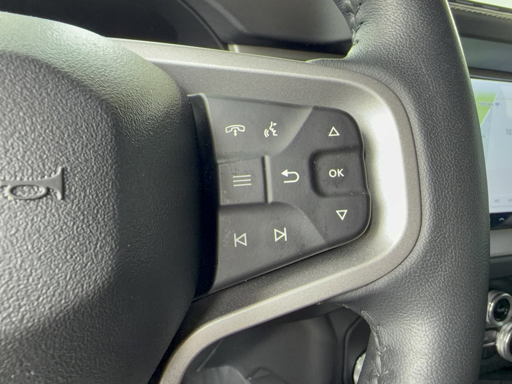 Certified 2025 Ford Bronco Outer Banks w/ Sasquatch Package image 25