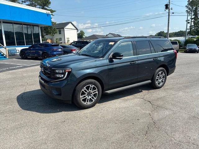 Certified 2025 Ford Expedition Active RWD image 14