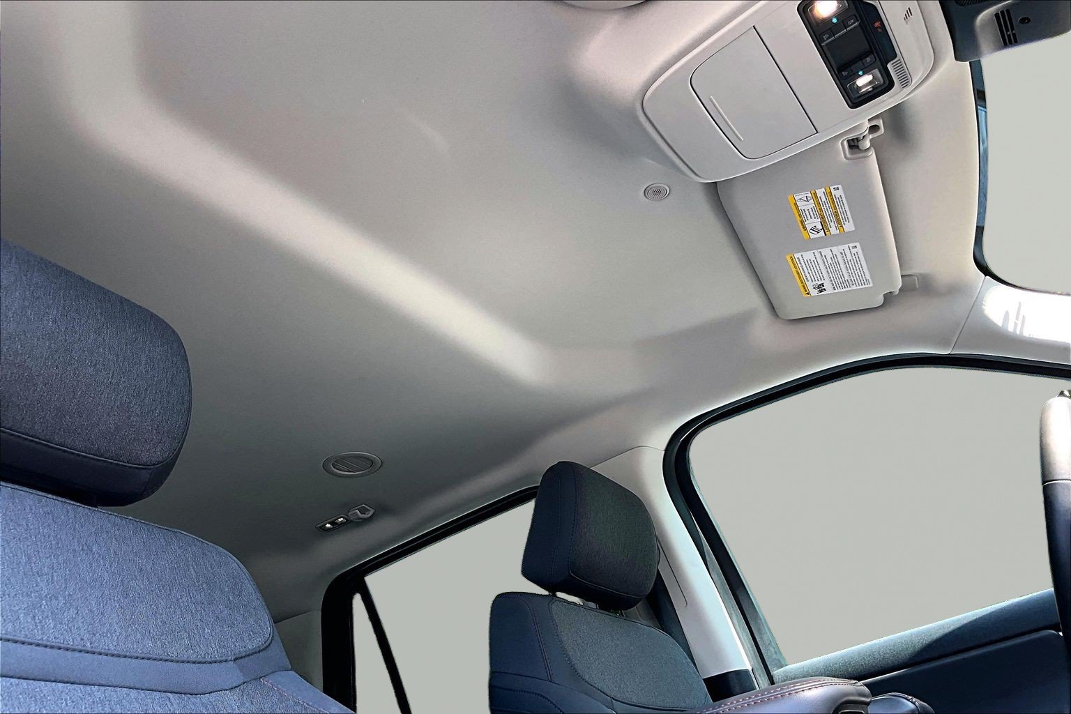 Certified 2025 Ford Expedition Active RWD image 17