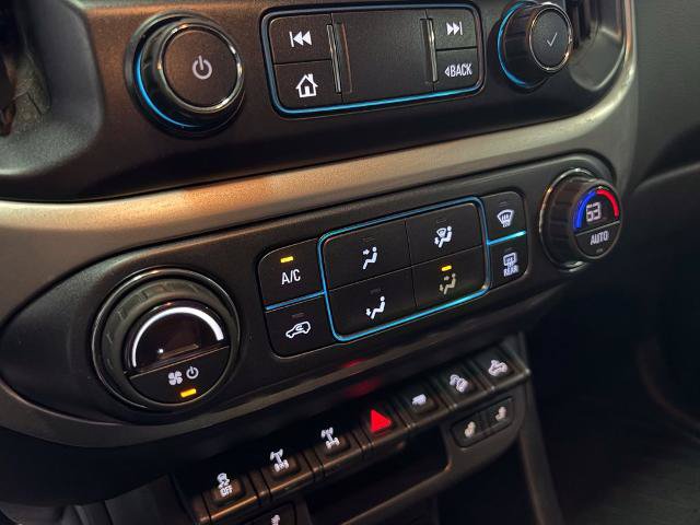 Used 2019 Chevrolet Colorado ZR2 w/ LPO, Premium Interior Package AWD/4WD image 19