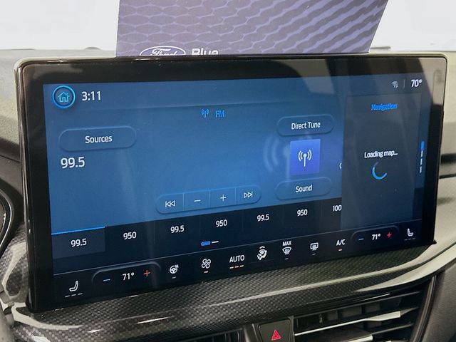 Certified 2024 Ford Escape ST-Line w/ Tech Pack #1 image 22