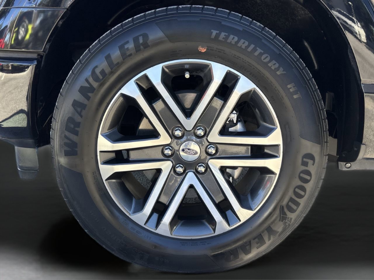 Certified 2023 Ford F150 XL w/ STX Appearance Package image 32