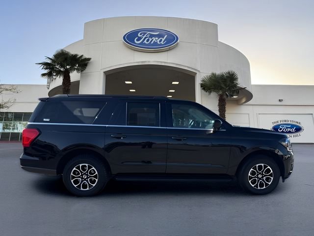Certified 2024 Ford Expedition Max XLT AWD/4WD image 5