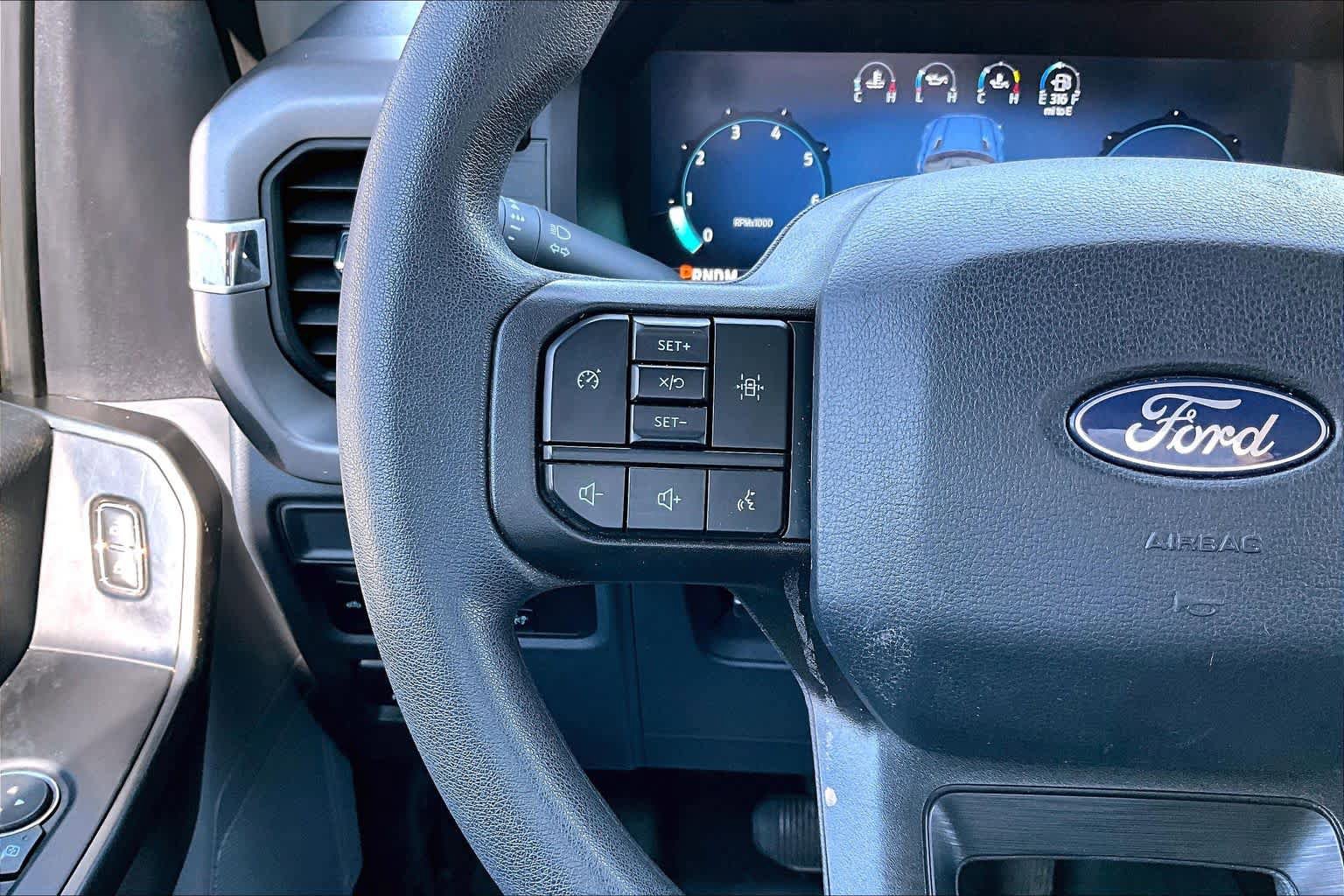 Certified 2024 Ford F150 XL RWD image 24
