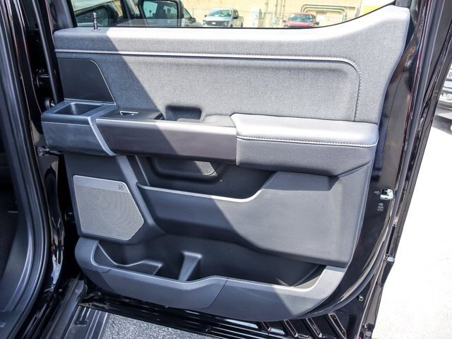 Certified 2026 Ford F150 Lariat AWD/4WD image 32