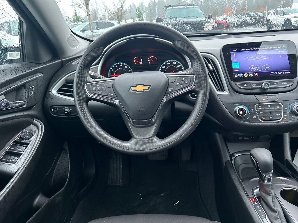 Used 2023 Chevrolet Malibu LT image 8