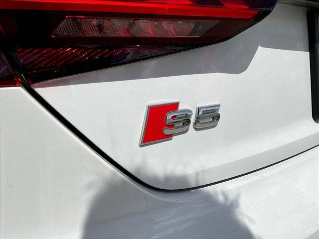 Used 2023 Audi S5 Premium Plus AWD/4WD image 29