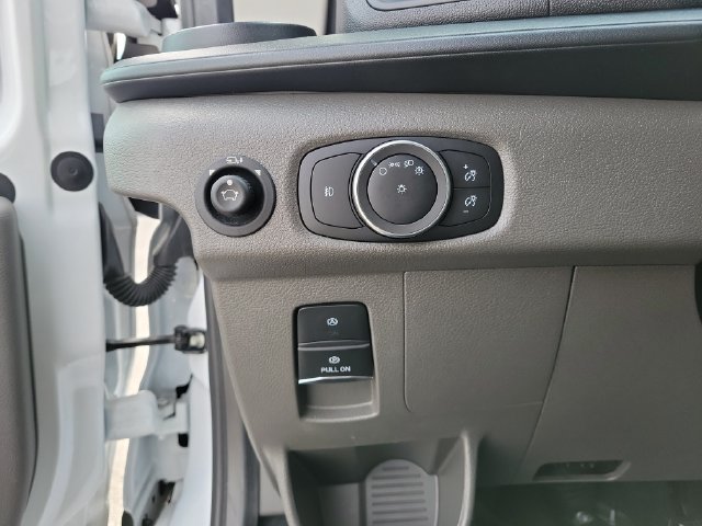 Certified 2025 Ford Transit 350 XLT RWD image 21