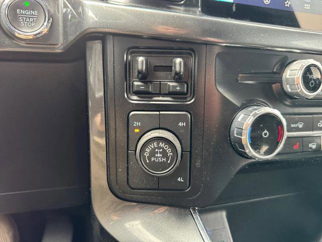 Certified 2023 Ford F150 XLT w/ Equipment Group 302A High image 24