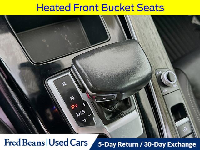 Used 2021 Audi A5 2.0T Premium image 18