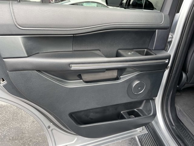 Certified 2020 Ford Expedition XLT w/ Equipment Group 202A image 14