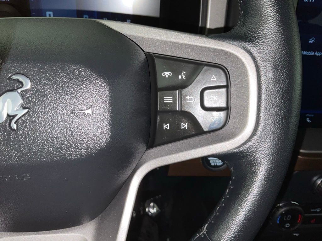 Certified 2023 Ford Bronco Outer Banks AWD/4WD image 24