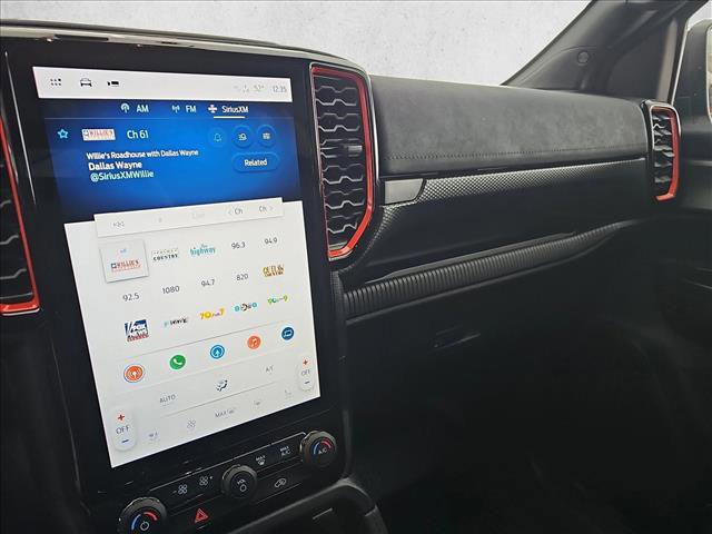 Certified 2024 Ford Ranger Raptor image 19