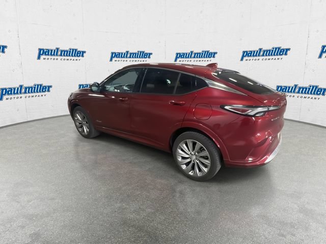 Used 2024 Buick Envista Avenir FWD image 7