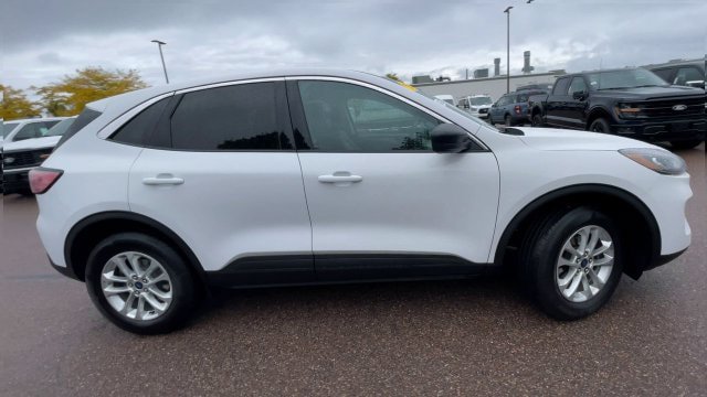 Certified 2022 Ford Escape SE w/ Convenience Package AWD/4WD image 9