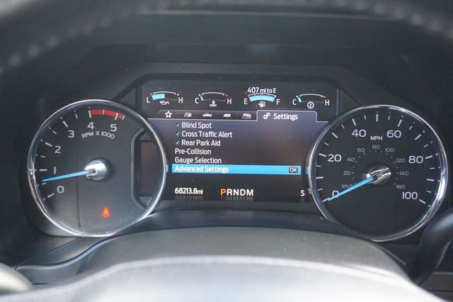 Certified 2021 Ford F350 Lariat w/ Lariat Value Package image 20