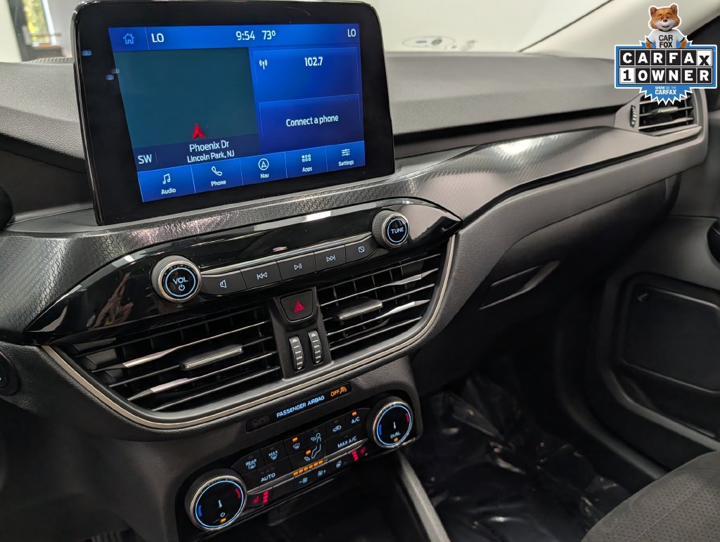 Certified 2022 Ford Escape SEL AWD/4WD image 14