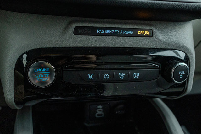 Certified 2025 Ford Escape Active w/ Active Premium Tech Pack image 19