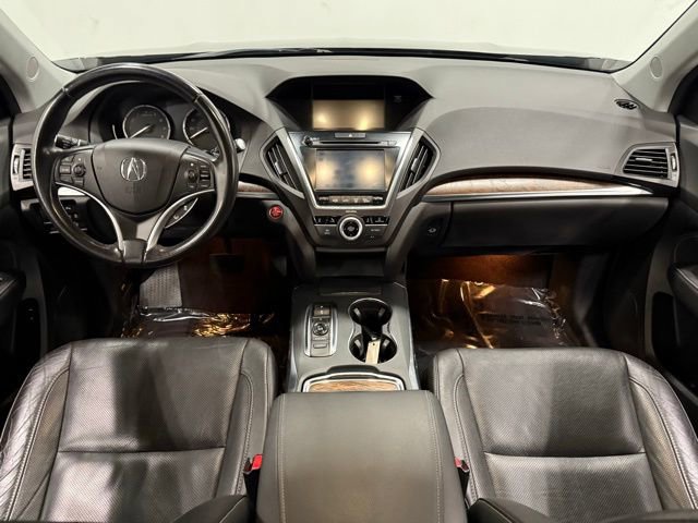 Used 2020 Acura MDX FWD w/ Technology Package image 36