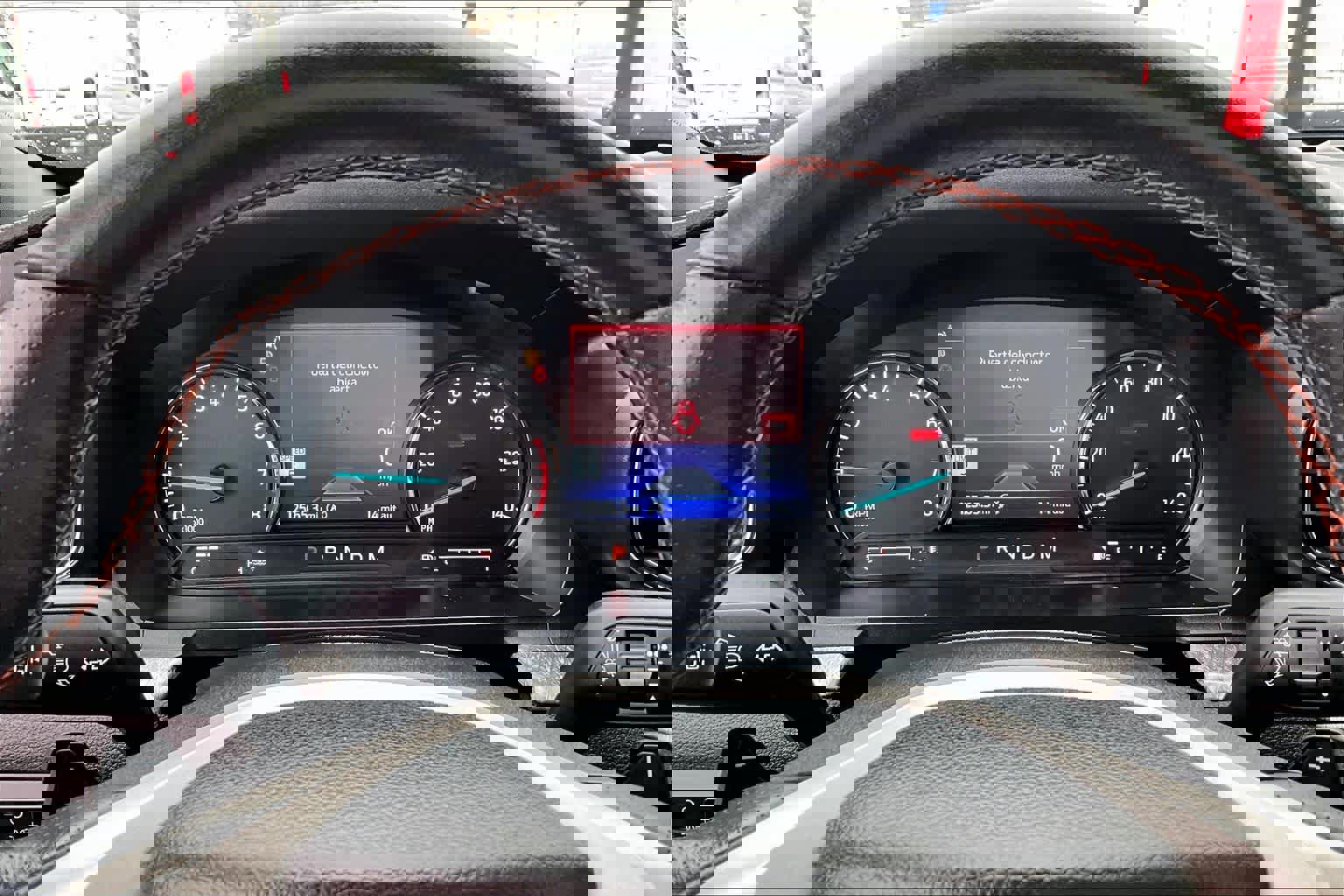 Certified 2023 Ford Explorer Timberline image 26