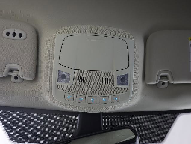 Certified 2024 Ford Edge SEL w/ Convenience Package image 16