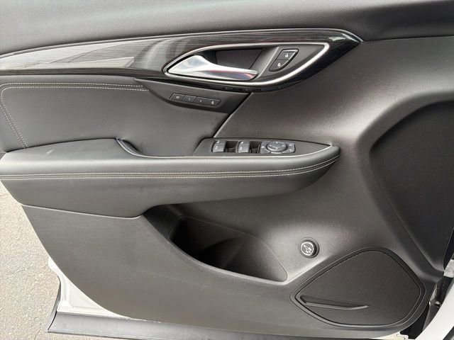 Used 2021 Buick Envision Essence image 20
