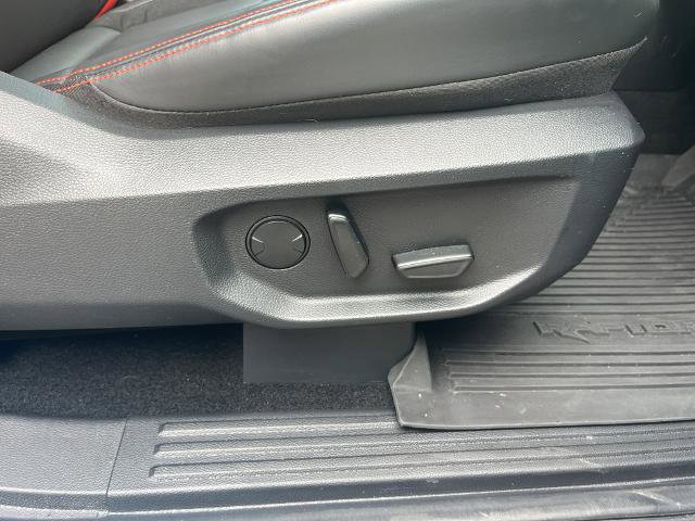 Certified 2024 Ford Ranger Raptor image 30