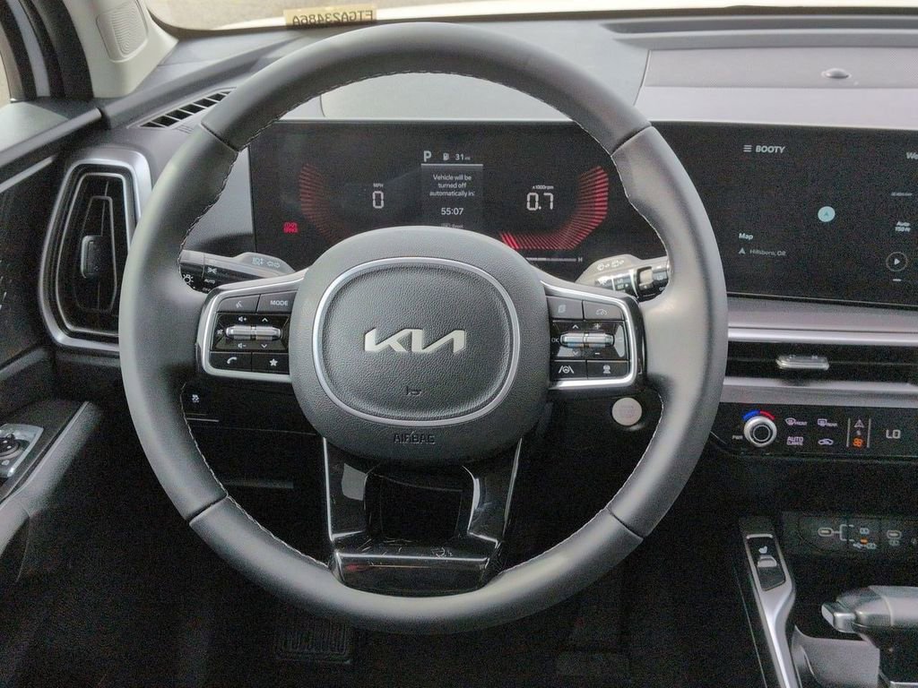 Used 2025 Kia Sorento S w/ Panoramic Sunroof Package image 13