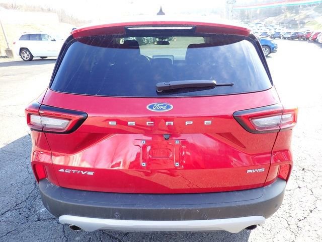 Certified 2023 Ford Escape Active w/ Tech Pack #2 AWD/4WD image 7