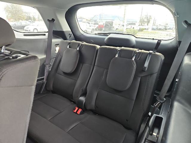 Certified 2022 Ford Explorer XLT image 13