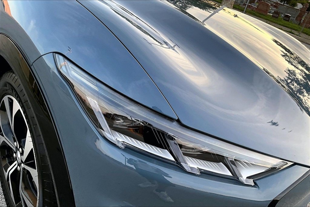 Certified 2023 Ford Mustang Mach-E Premium AWD/4WD image 28