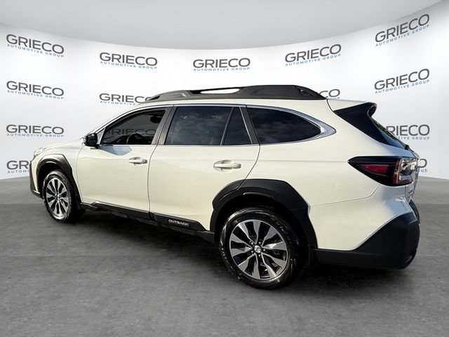 Used 2024 Subaru Outback Limited XT AWD/4WD image 5