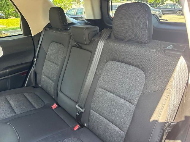 Certified 2021 Ford Bronco Sport Big Bend AWD/4WD image 11
