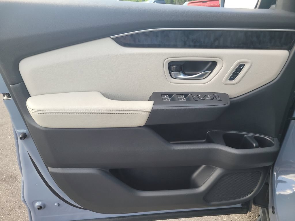 Used 2026 Honda Passport TrailSport Elite image 14