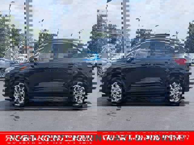 Certified 2022 Ford Escape SE w/ Convenience Package image 6