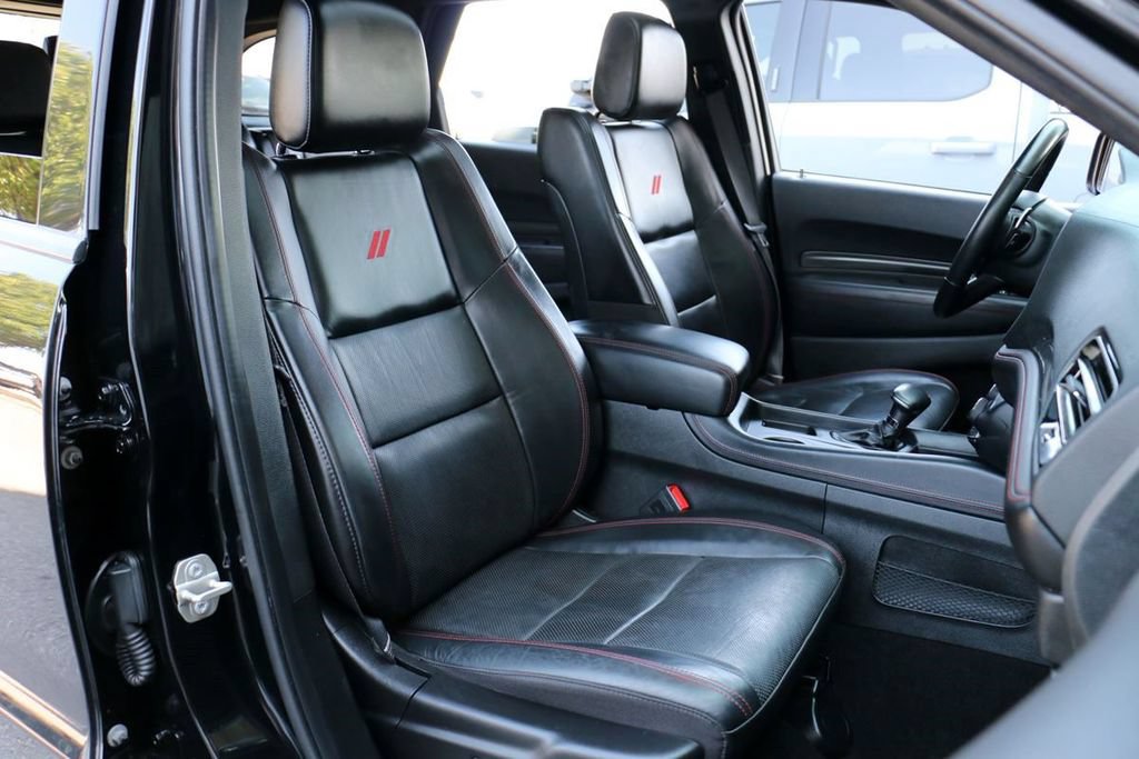 Used 2024 Dodge Durango GT RWD image 34