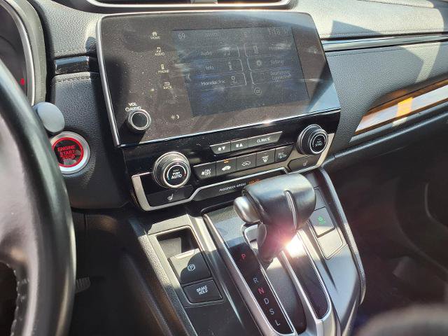 Used 2018 Honda CR-V EX-L image 9