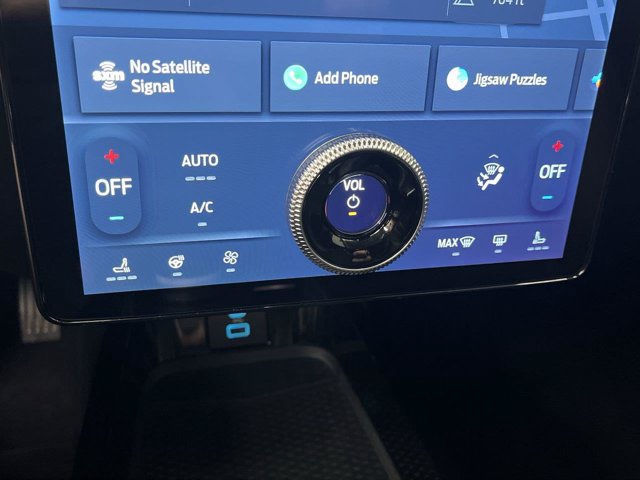 Certified 2024 Ford Mustang Mach-E Premium AWD/4WD image 28