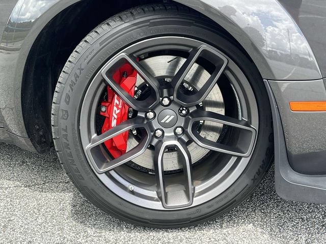 Used 2021 Dodge Challenger R/T Scat Pack RWD image 10