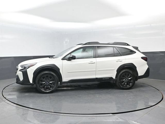 Used 2024 Subaru Outback Onyx Edition AWD/4WD image 4