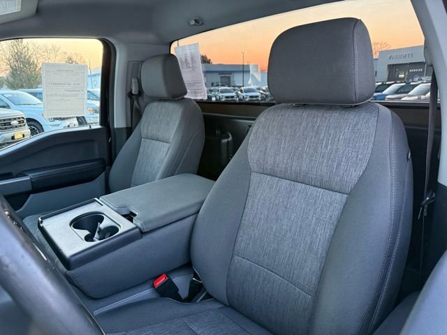 Certified 2023 Ford F350 XL w/ STX Appearance Package image 5