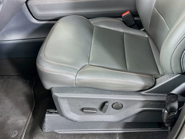 Certified 2025 Ford Expedition Max Active image 27