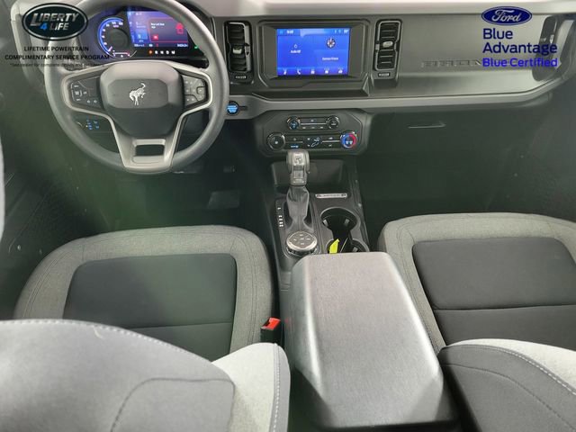 Certified 2023 Ford Bronco 4-Door w/ Sasquatch Package image 20