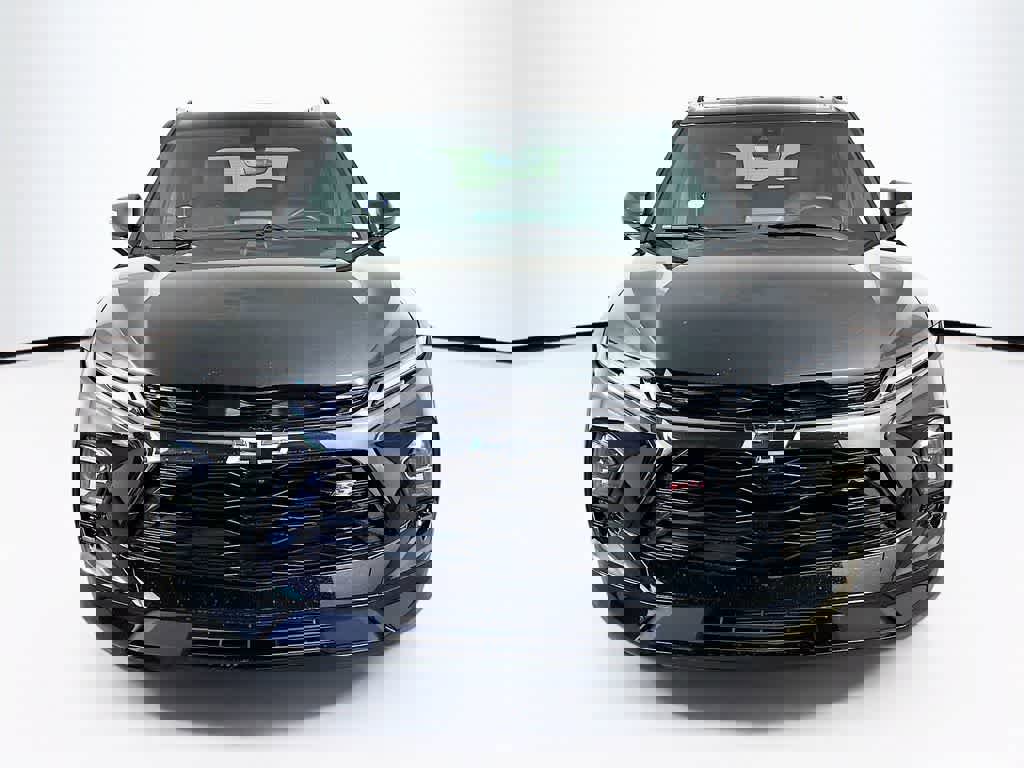 Used 2023 Chevrolet Blazer RS w/ Driver Confidence II Package image 6